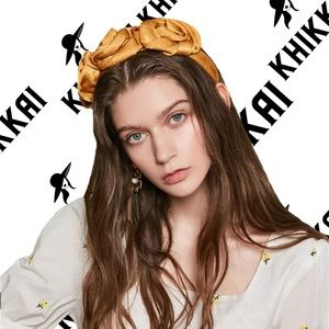 *PRE-ORDER NOW* Rosette Headband